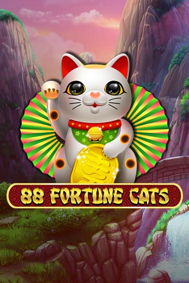 88 Fortune Cats бесплатная онлайн игра | Фламинго Казино без регистрации