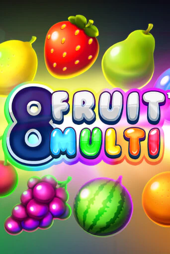 8 Fruit Multi бесплатная онлайн игра | Фламинго Казино без регистрации