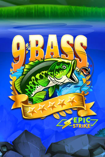 9 Bass бесплатная онлайн игра | Фламинго Казино без регистрации