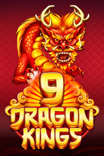 9 Dragon Kings бесплатная онлайн игра | Фламинго Казино без регистрации