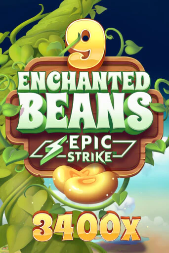 9 Enchanted Beans бесплатная онлайн игра | Фламинго Казино без регистрации