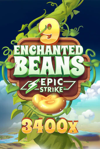 9 Enchanted Beans бесплатная онлайн игра | Фламинго Казино без регистрации