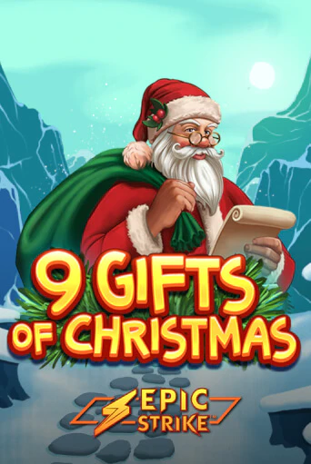 9 Gifts Of Christmas бесплатная онлайн игра | Фламинго Казино без регистрации