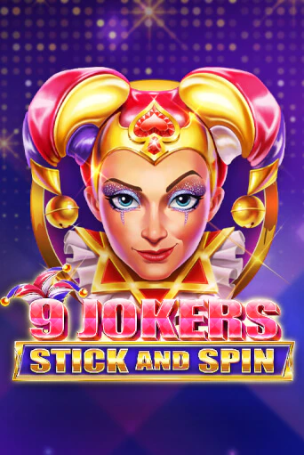 9 Jokers Stick and Spin бесплатная онлайн игра | Фламинго Казино без регистрации