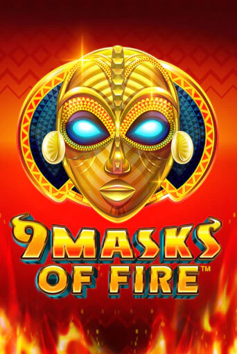 9 Masks of Fire бесплатная онлайн игра | Фламинго Казино без регистрации