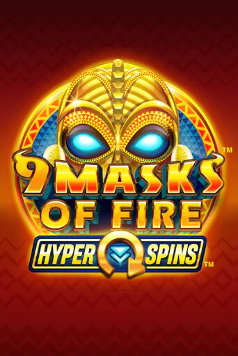 9 Masks of Fire™ HyperSpins™ бесплатная онлайн игра | Фламинго Казино без регистрации