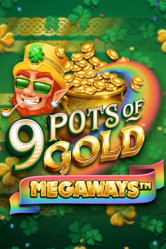 9 Pots of Gold Megaways VF бесплатная онлайн игра | Фламинго Казино без регистрации