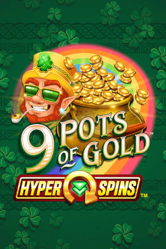 9 Pots of Gold™ HyperSpins™ бесплатная онлайн игра | Фламинго Казино без регистрации