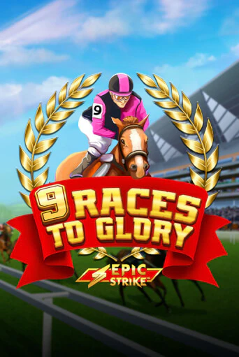 9 Races to Glory бесплатная онлайн игра | Фламинго Казино без регистрации