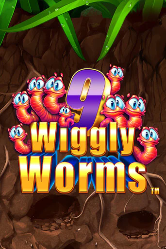 9 Wiggly Worms бесплатная онлайн игра | Фламинго Казино без регистрации