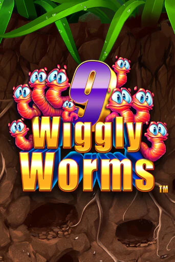 9 Wiggly Worms бесплатная онлайн игра | Фламинго Казино без регистрации