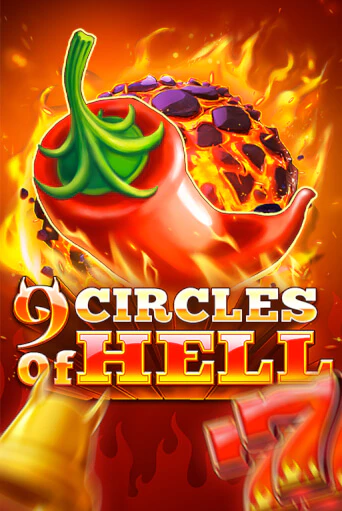 9 Circles Of Hell бесплатная онлайн игра | Фламинго Казино без регистрации