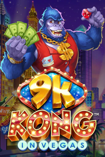 9k Kong in Vegas бесплатная онлайн игра | Фламинго Казино без регистрации