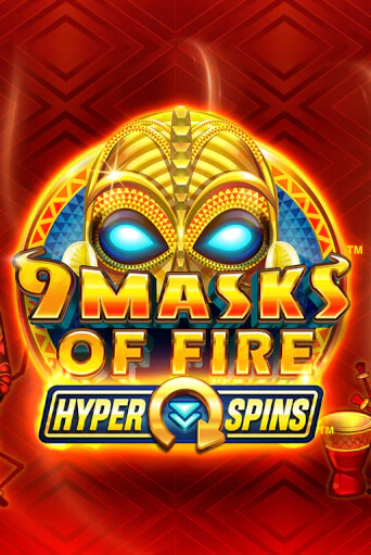 9 Masks of Fire HyperSpins бесплатная онлайн игра | Фламинго Казино без регистрации