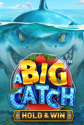 A Big Catch - Hold & Win бесплатная онлайн игра | Фламинго Казино без регистрации