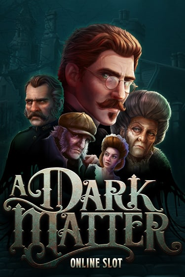 A Dark Matter бесплатная онлайн игра | Фламинго Казино без регистрации