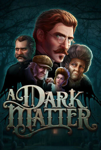 A Dark Matter бесплатная онлайн игра | Фламинго Казино без регистрации