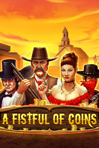 A Fistful of Coins бесплатная онлайн игра | Фламинго Казино без регистрации