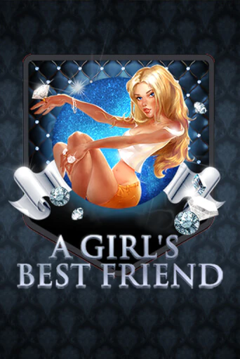 A Girl's Best Friend бесплатная онлайн игра | Фламинго Казино без регистрации