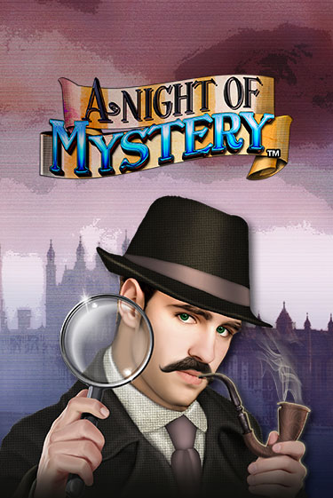 A Night of Mystery бесплатная онлайн игра | Фламинго Казино без регистрации