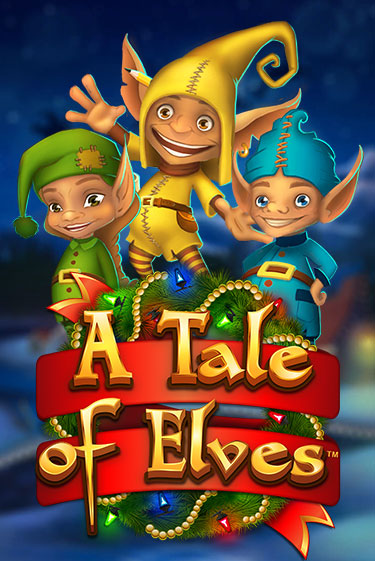 A Tale of Elves бесплатная онлайн игра | Фламинго Казино без регистрации