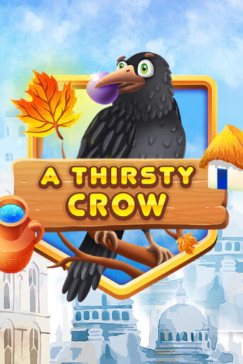 A Thirsty Crow бесплатная онлайн игра | Фламинго Казино без регистрации