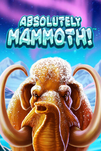 Absolutely Mammoth бесплатная онлайн игра | Фламинго Казино без регистрации