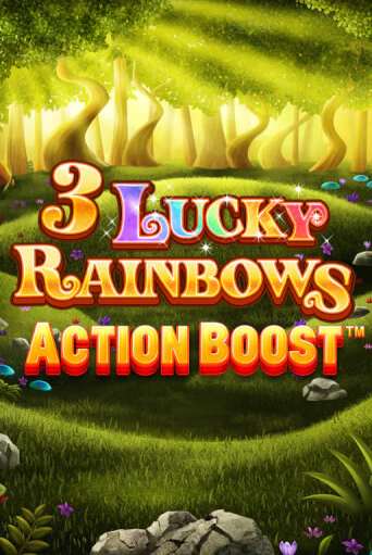 Action Boost ™ 3 Lucky Rainbows бесплатная онлайн игра | Фламинго Казино без регистрации