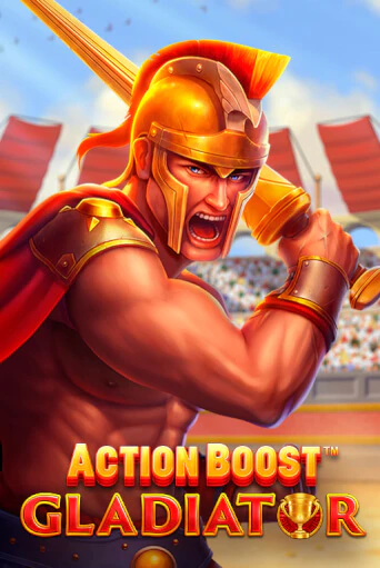 Action Boost: Gladiator бесплатная онлайн игра | Фламинго Казино без регистрации