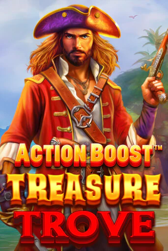 Action Boost™ Treasure Trove™ бесплатная онлайн игра | Фламинго Казино без регистрации