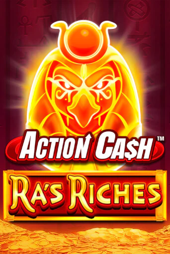 Action Cash™ Ra's Riches бесплатная онлайн игра | Фламинго Казино без регистрации