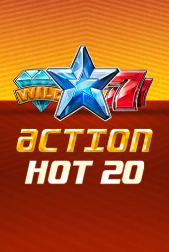 Action Hot 20   бесплатная онлайн игра | Фламинго Казино без регистрации