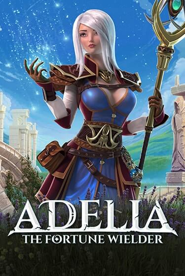 Adelia the Fortune Wielder бесплатная онлайн игра | Фламинго Казино без регистрации