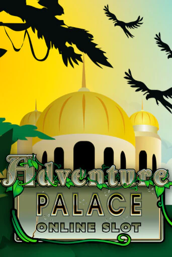 Adventure Palace бесплатная онлайн игра | Фламинго Казино без регистрации