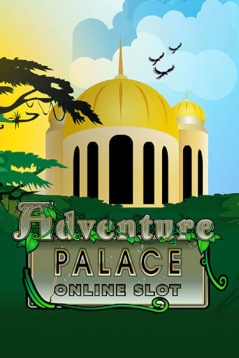 Adventure Palace бесплатная онлайн игра | Фламинго Казино без регистрации