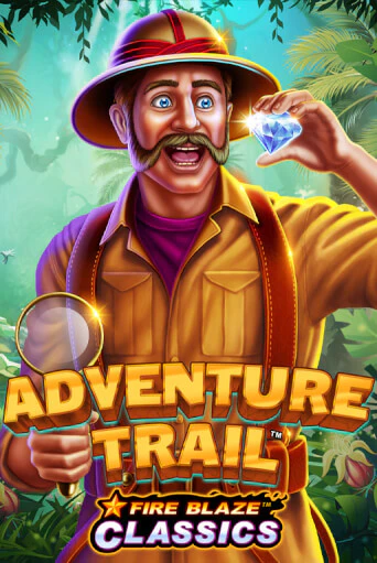 Adventure Trail бесплатная онлайн игра | Фламинго Казино без регистрации