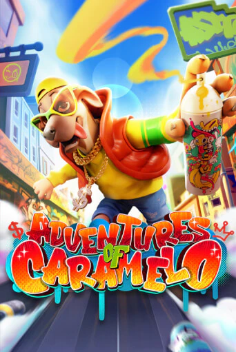 Adventures Of Caramelo бесплатная онлайн игра | Фламинго Казино без регистрации