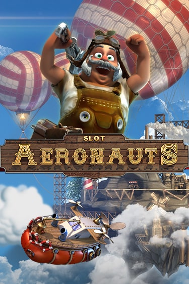 Aeronauts бесплатная онлайн игра | Фламинго Казино без регистрации