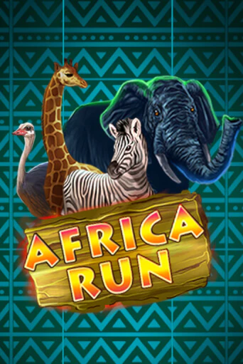 Africa Run бесплатная онлайн игра | Фламинго Казино без регистрации