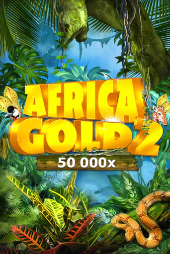 Africa Gold 2 бесплатная онлайн игра | Фламинго Казино без регистрации