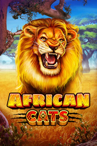 African Cats бесплатная онлайн игра | Фламинго Казино без регистрации