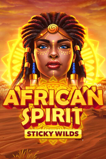 African Spirit Sticky Wilds бесплатная онлайн игра | Фламинго Казино без регистрации