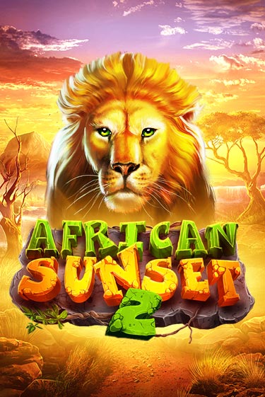 African Sunset 2 бесплатная онлайн игра | Фламинго Казино без регистрации