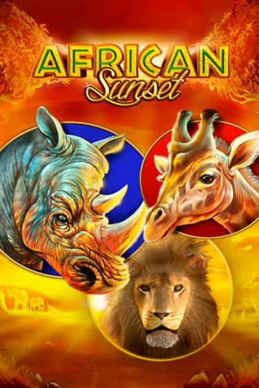 African Sunset бесплатная онлайн игра | Фламинго Казино без регистрации