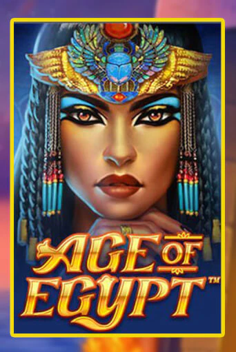 Age of Egypt бесплатная онлайн игра | Фламинго Казино без регистрации