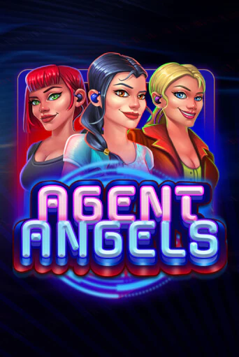 Agent Angels бесплатная онлайн игра | Фламинго Казино без регистрации