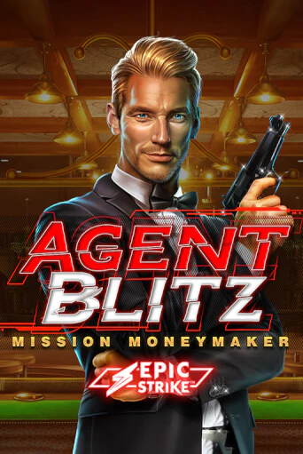 Agent Blitz: Mission Moneymaker бесплатная онлайн игра | Фламинго Казино без регистрации