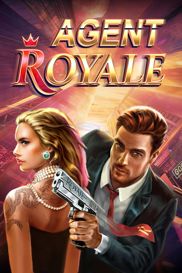 Agent Royale бесплатная онлайн игра | Фламинго Казино без регистрации