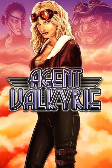 Agent Valkyrie бесплатная онлайн игра | Фламинго Казино без регистрации