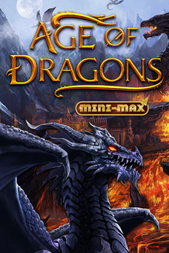 Age of Dragons Mini-Max бесплатная онлайн игра | Фламинго Казино без регистрации